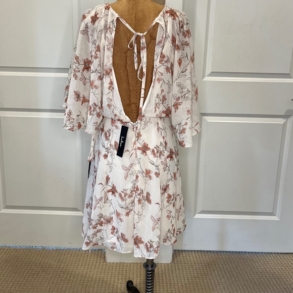 NWT Lulus Dress - Picture 2 of 3